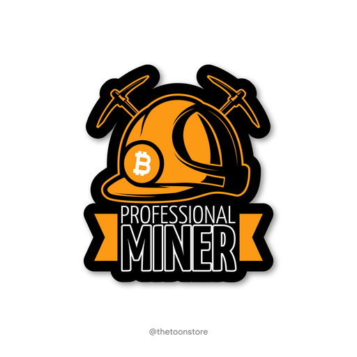 Professional Miner Bitcoin