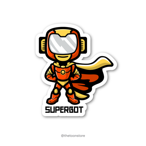 Superbot