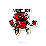 Angry Bot