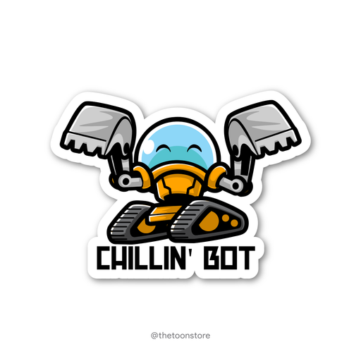 Chillin' Bot