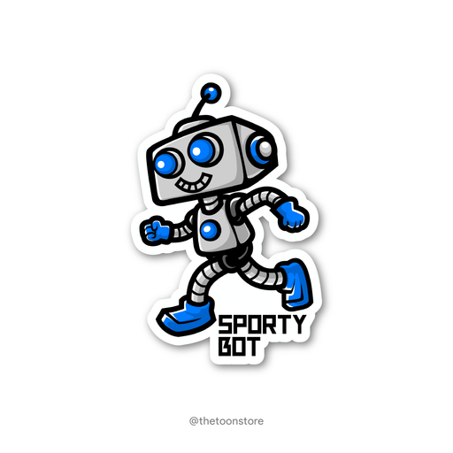 Sporty Bot