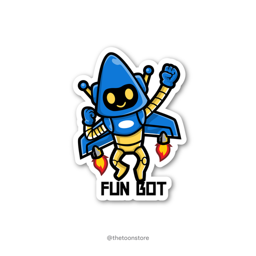 Fun Bot