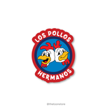 Los Pollos Hermanos - Breaking Bad