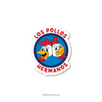 Los Pollos Hermanos - Breaking Bad