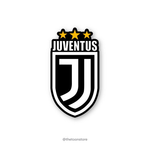 Juventus - Football Fanatic