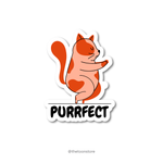 Purrfect