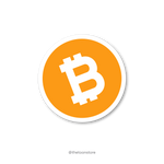 Bitcoin Logo