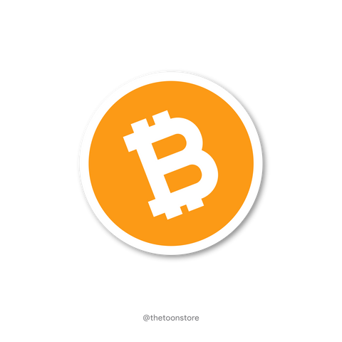 Bitcoin Logo