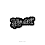 Bollywood - Bollywood Collection Sticker - The Toon Store