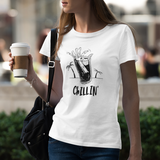 Chillin' - Unisex T-Shirt