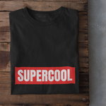 Supercool - Unisex T-Shirt