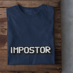 Impostor Among Us - Unisex T-Shirt