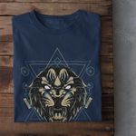 Beast Lion - Unisex T-shirt