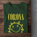 Corona - Unisex T-Shirt