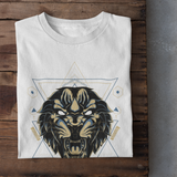 Beast Lion - Unisex T-shirt