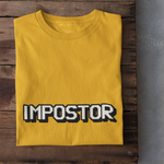 Impostor Among Us - Unisex T-Shirt