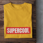 Supercool - Unisex T-Shirt