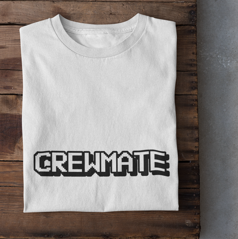 Crewmate Among Us - Unisex T-Shirt