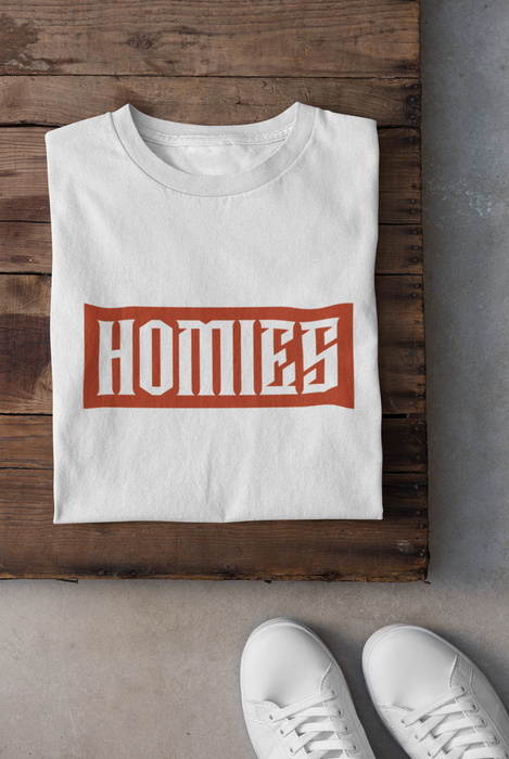 Homies - Unisex T-Shirt