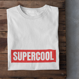 Supercool - Unisex T-Shirt