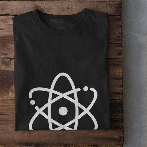 Science Atomic Structure - Unisex T-Shirt