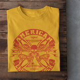 American Chopper Rider - Unisex T-shirt