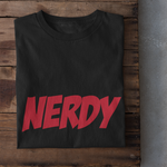 Nerdy - Unisex T-Shirt