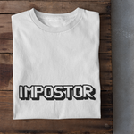 Impostor Among Us - Unisex T-Shirt