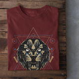 Beast Lion - Unisex T-shirt