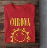 Corona - Unisex T-Shirt