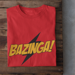 Bazinga - Unisex T-Shirt