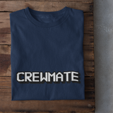 Crewmate Among Us - Unisex T-Shirt