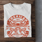 American Chopper Rider - Unisex T-shirt