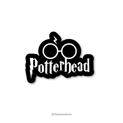 Potterhead - Harry Potter