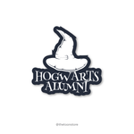 Hogwarts Alumni - Harry Potter