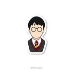 Harry Potter character - Harry Potter