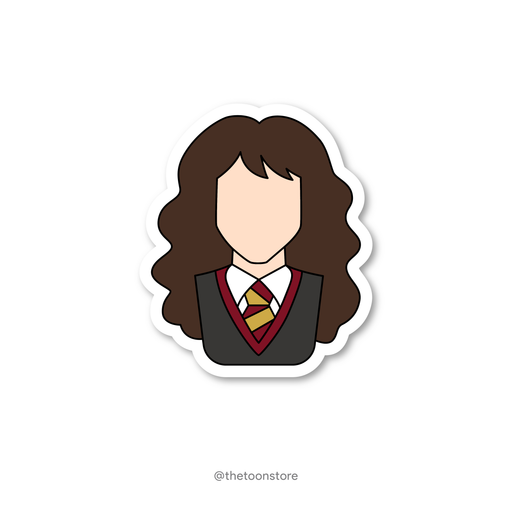Hermione Granger character - Harry Potter