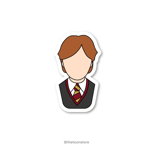 Ron Weasley character - Harry Potter