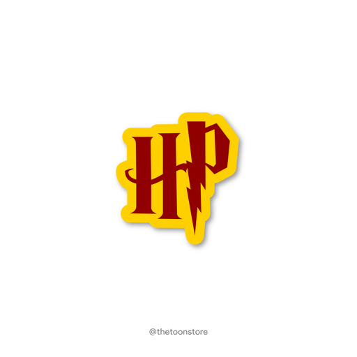 Harry Potter Abbreviation HP - Harry Potter