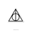 Deathly Hallows - Harry Potter