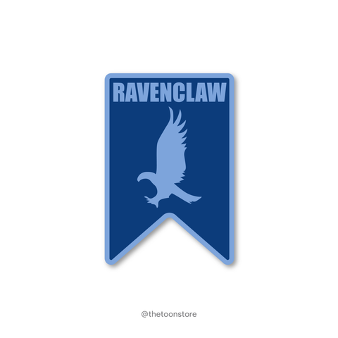 Ravenclaw House - Harry Potter