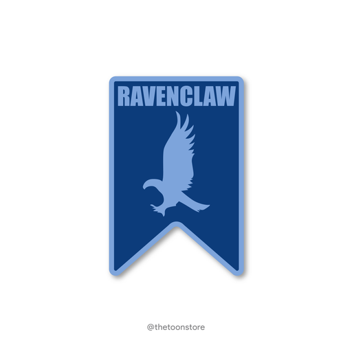 Ravenclaw House - Harry Potter