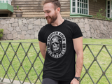 Chopper Rider Ride Hardcore - Unisex T-shirt