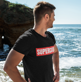 Supercool - Unisex T-Shirt