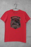 Choppers forever - Unisex T-shirt