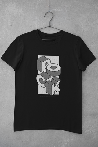 Rock - Unisex T-Shirt