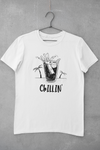 Chillin' - Unisex T-Shirt