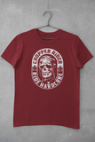 Chopper Rider Ride Hardcore - Unisex T-shirt