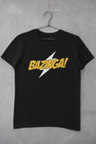 Bazinga - Unisex T-Shirt