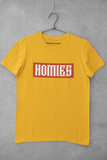 Homies - Unisex T-Shirt